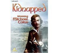 Kidnapped [DVD]