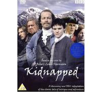 Kidnapped [DVD]