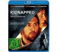 Kidnapped - Entführt am helllichten Tag [Blu-ray] [2009]