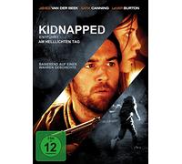 Kidnapped - Entführt am helllichten Tag [DVD] [2009]