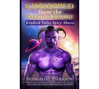 Kidnapped from the Paradise Resort: 2 (Kindred Tales Spicy Shorts)