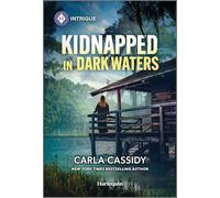 Kidnapped in Dark Waters: 2 (Bayou Investigation)