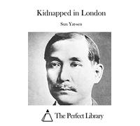 Kidnapped in London (Perfect Library)