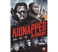 Kidnapped In Romania [DVD]