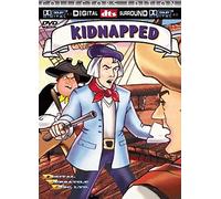 Kidnapped - Kidnapped [DVD] [1999] [US Import] [NTSC]