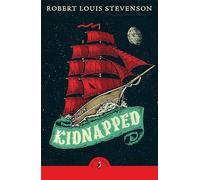 Kidnapped (Puffin Classics)
