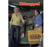 Kidnapped (Rabid Dogs)