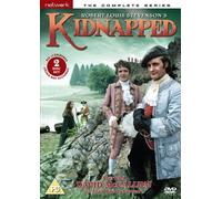 Kidnapped - The Complete Series [DVD]
