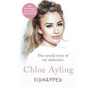 Kidnapped - The Untold Story of My Abduction: NOW A MAJOR BBC DRAMA