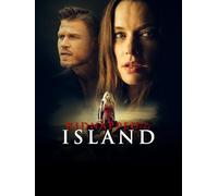 Kidnapped to the Island