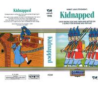 Kidnapped [VHS]