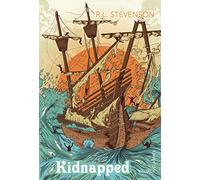 Kidnapped