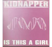 Kidnapper - is This a Girl [Import] [VINYL]