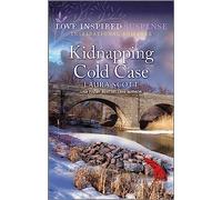 Kidnapping Cold Case (Love Inspired Suspense)