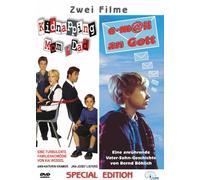 Kidnapping Mom & Dad/e-mail an Gott (2 Filme)