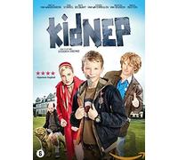 Drama - Kidnep [DVD AUDIO]