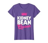 Kidney Bean Queen T-Shirt