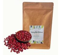 Kidney Beans 20kg - Whole Red Beans, 20000g, Untreated, No Additives, Perfect for Soups, Stews, Side Dishes, Salads and Vegan Recipes
