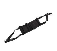 Kidney Belt For Motorcycle Riding, Motorcycle Waist Grab Grip Belt Waist Safety 17.51in Length 600D Oxford Cloth Adjustable Universal For Kids Adults