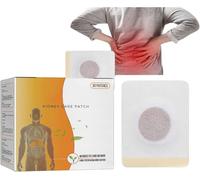 Kidney Care Patch, Ultimate Kidney Care Patch, Care Patch for Men Women, Natural & Safe Keep Sliming and Health (1)