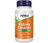 Now Foods Kidney Cleanse - 90 capsules