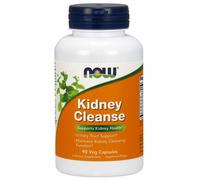 Kidney Cleanse ~ 90 Veggie Caps by Now Foods ~ Supports Kidney Health
