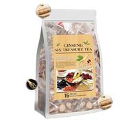 Kidney Cleanse Tea,15 Count Liver Support Drink,Kidney Care Tea | for Men Home Daily Routine Breakfast Time Evening Relaxation After-Meal Post-Workout