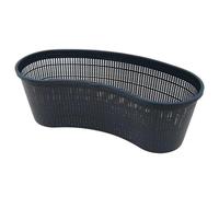 Kidney Contour Aquatic Pond Basket