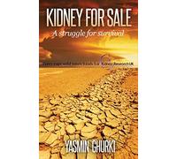 Kidney for Sale: A struggle for survival