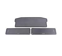 Kidney Grill Car Front Grill Insect Net Insect Screening Mesh For Mitsubishi For Outlander 2016 2017 2018 2019 2020 2021 2022 2023 2024 Front Grille(2021 No Camera Hole)