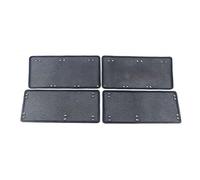 Kidney Grill Center Grille Insert Net Radiator Condenser Protecte Cover Anti Insect Sand Mesh Accessories For Skoda For Kodiaq GT 2017-2024 Front Grille(A-2017-2021)