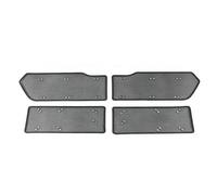 Kidney Grill Center Grille Insert Net Radiator Condenser Protecte Cover Anti Insect Sand Mesh Accessories For Skoda For Kodiaq GT 2017-2024 Front Grille(C-2022-2024)