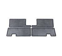 Kidney Grill Center Grille Insert Net Radiator Condenser Protecte Cover Anti Insect Sand Mesh Accessories For Skoda For Kodiaq GT 2017-2024 Front Grille(B-2017-2021 ACC)