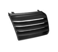 Kidney Grill For Seat For Alhambra 2001-2010 Left Right Front Bumper Side Grille Grill Front Upper Racing Grills 7M785365401C 7M785365301C Front Grille(Right)