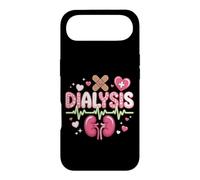 kidney Nurse Nephrology Nursing Team Dialysis Technician Case for iPhone Air