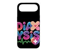 kidney Nurse Nephrology Nursing Team Dialysis Technician Case for iPhone Air