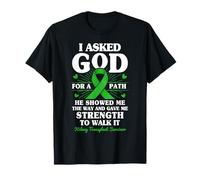 Kidney Recipient Kidney Transplant Survivor T-Shirt