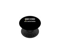 Kidney Stones Hated It - Kidney Stone Survivor Recovery PopSockets Adhesive PopGrip