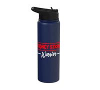 Kidney Stones Surgery Warrior Nephrolithotomy Survivor Stainless Steel Insulated Water Bottle