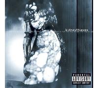 kidneythieves - Phi in the Sky [New CD] Explicit, Alliance MOD