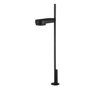 Kido Desk surface-mounted table lamp fixed mounting Ø 51 mm Belux - BELUX KID40 03