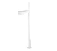 Kido Desk surface-mounted table lamp fixed mounting Ø 51mm Belux - BELUX KID40 05 9030 TD