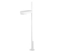 Kido Desk Table lamp round base Belux White - BELUX KID40 05