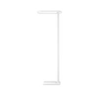 Kido Floor lamp U-base white 3000K Belux - KID12 15 8030 TD
