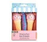 KIDOKI ICE CREAM SKIPPING ROPE