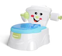 Kidoola 1 Blue Potty Trainer, For Babies, Toddlers & Small Kids