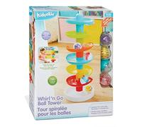 Kidoozie Ball Drop | Toddler Toy | Learning & Developmental Tower | Activity & Educational Preschool Toys & Games