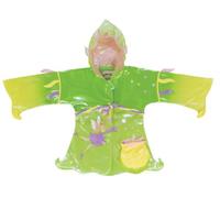 Kidorable Kids Woodland Fairy Raincoat (Small (80-86cm 2-3 years))