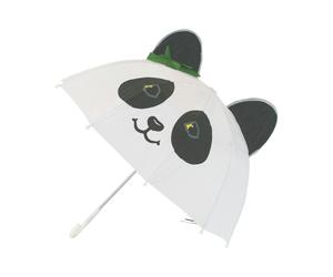 Kidorable Panda Kidorable Kids Umbrella