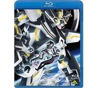KIDOSENSHI GUNDAM SEED C.E.73 -STARGAZER-(BLU-RAY)(regular)